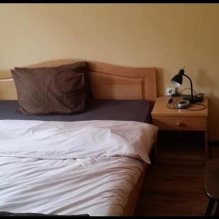 Motel Zlatna Ribka Kokolyane Exterior foto
