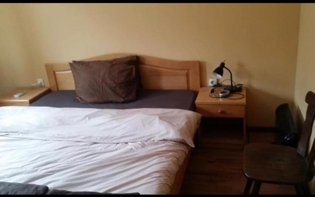 Motel Zlatna Ribka Kokolyane Exterior foto